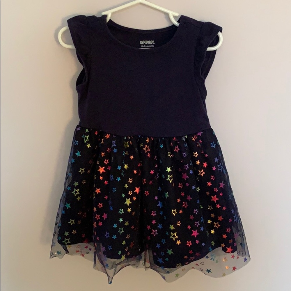 Gymboree girls dress, 18-24 months